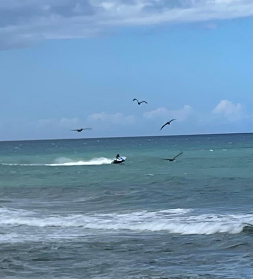 Atlantic Wave Pousada *