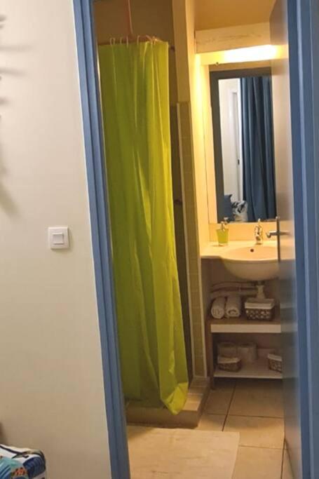 Apartment Appart Turquoise Tartane