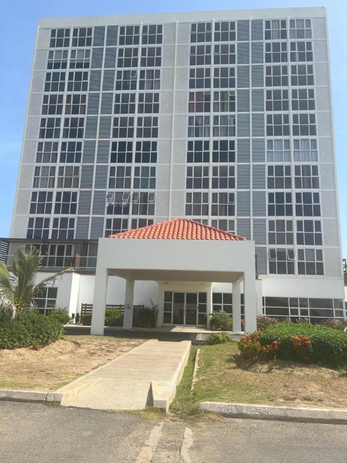 Bayfront & Portmore