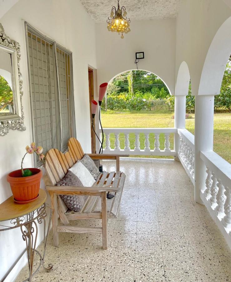 Hotel Summerset Negril
