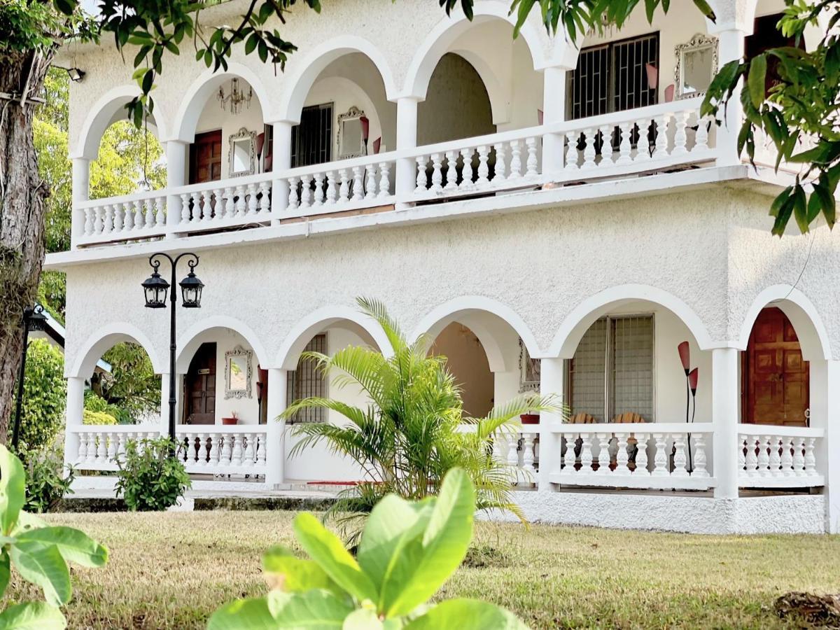 Summerset Hotel Negril