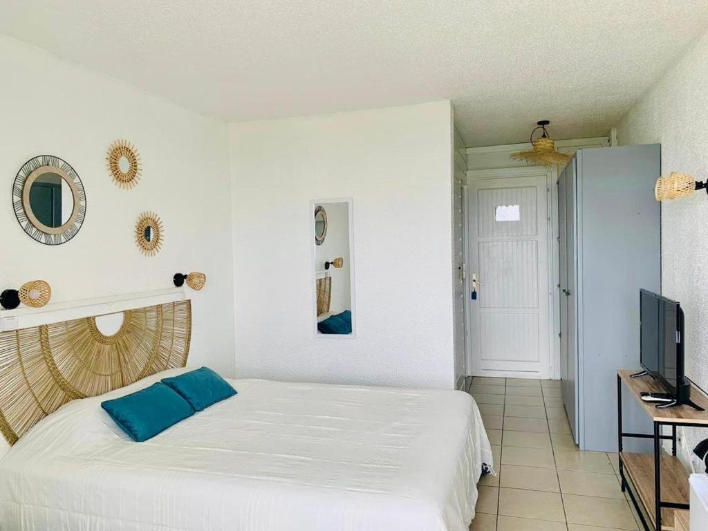 Apartment Bod'lanme - Trois Ilets *