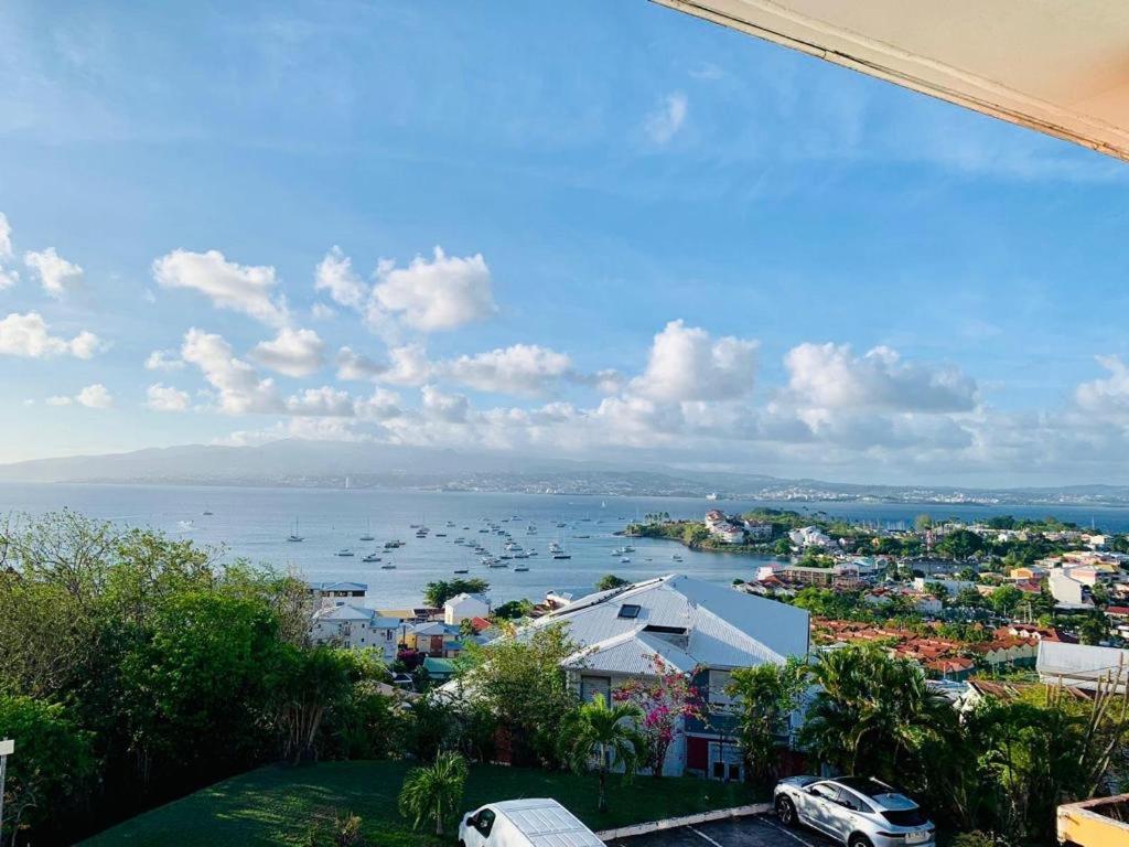Apartment Bod'lanme - Trois Ilets *