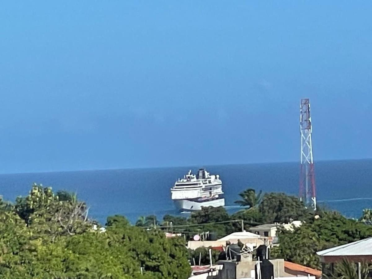 Apartamento Royal Terrace Iii Puerto Plata