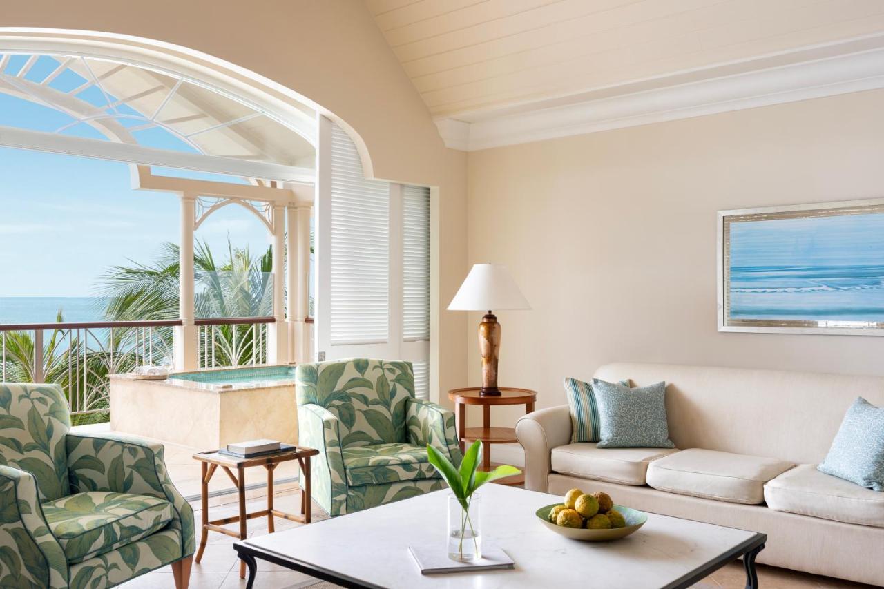 Hotel The Landings And -