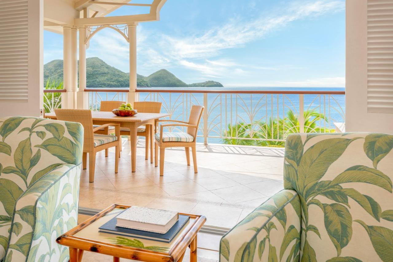 The Landings And - 5* Gros Islet