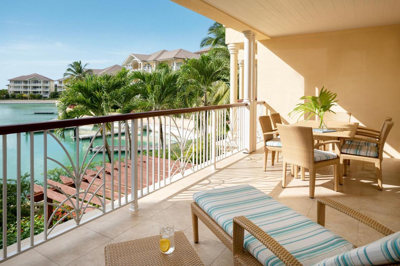 The Landings And - Gros Islet
