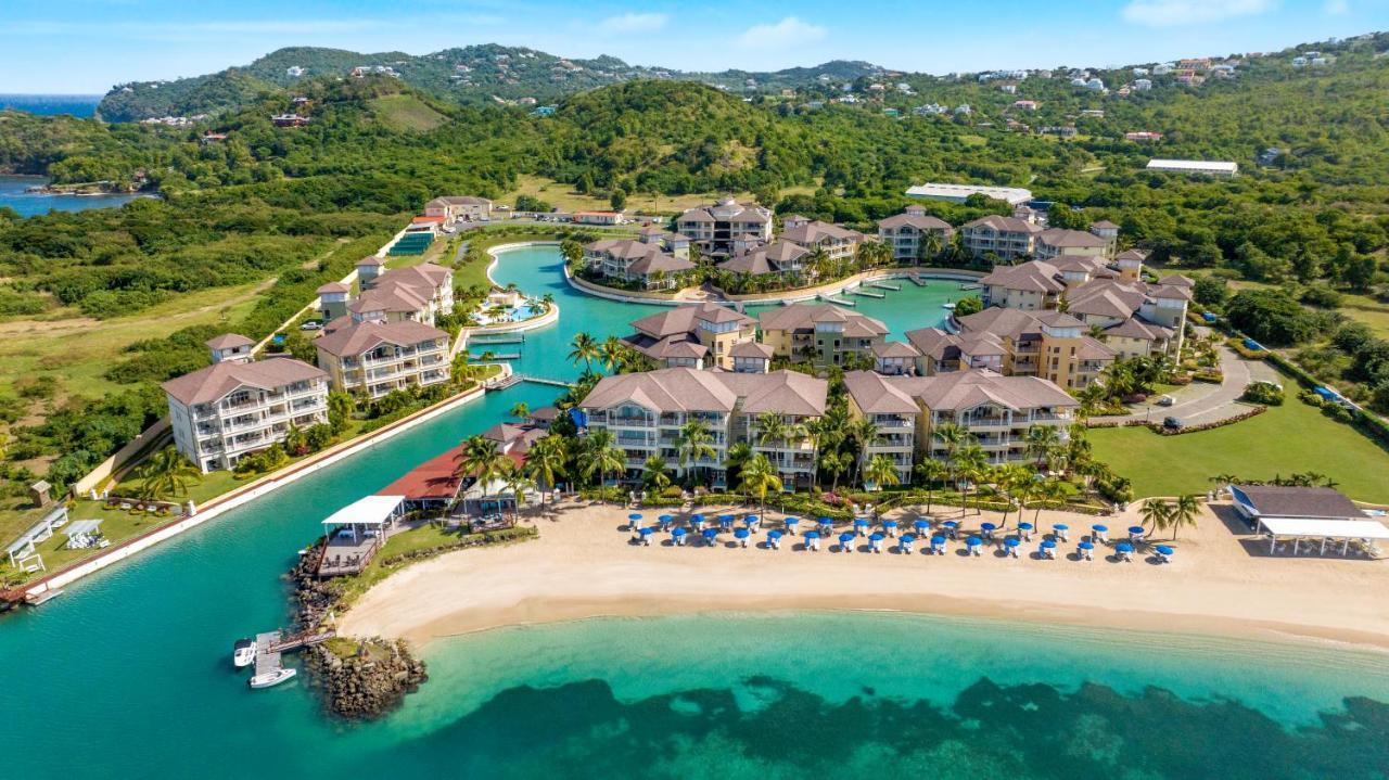 Hotel The Landings And -