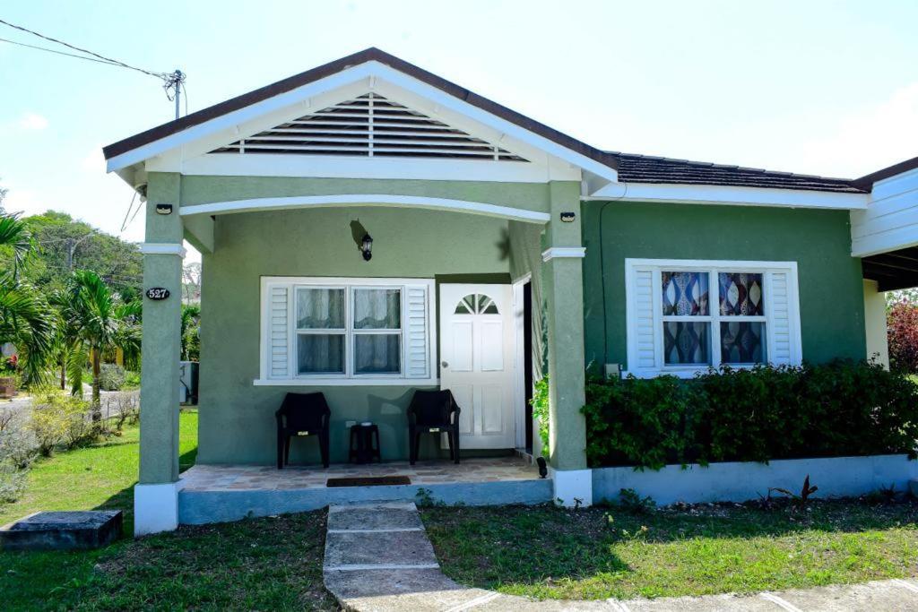 Casa de férias Harmony La Vista *