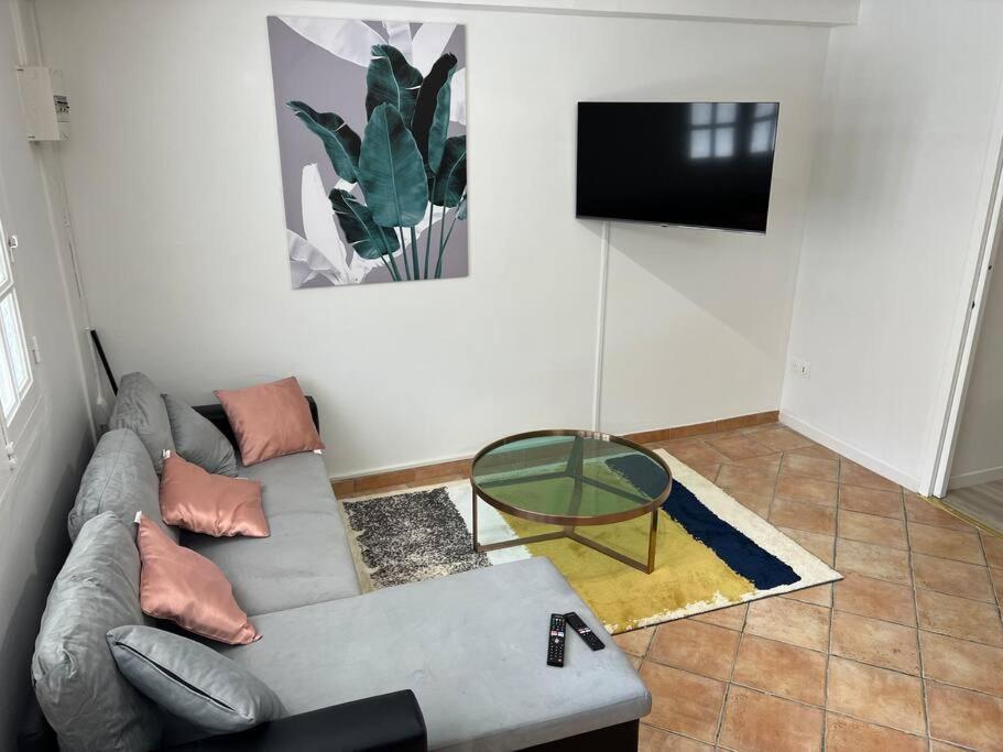 Cosy Et Bien Situe Apartamento Fort-de-France
