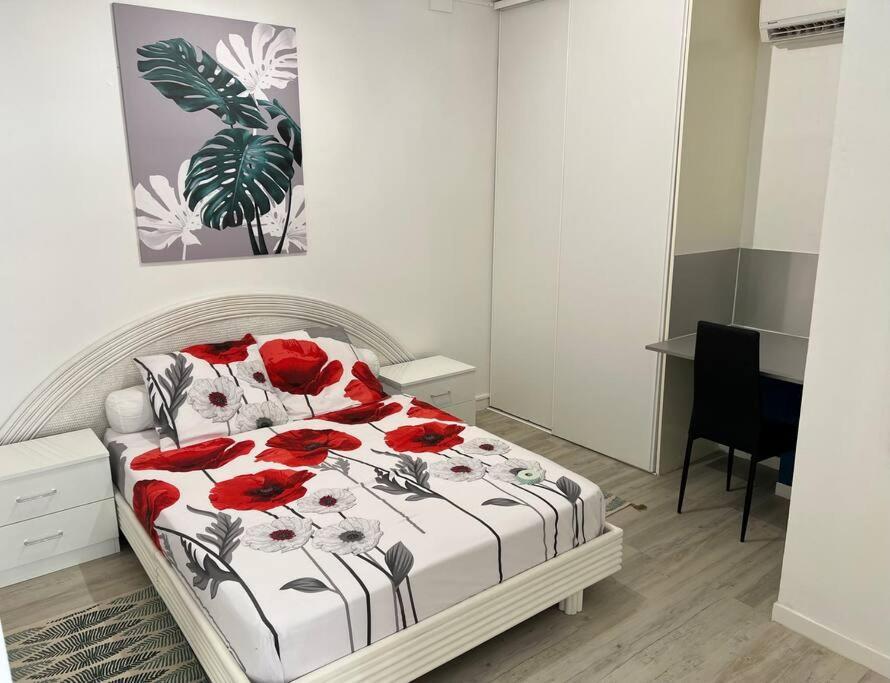Apartamento Cosy Et Bien Situe Fort-de-France