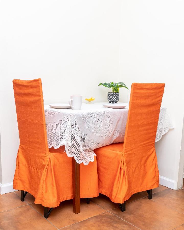 Francis Nook Bourg Mulatresse Apartamento San Juan