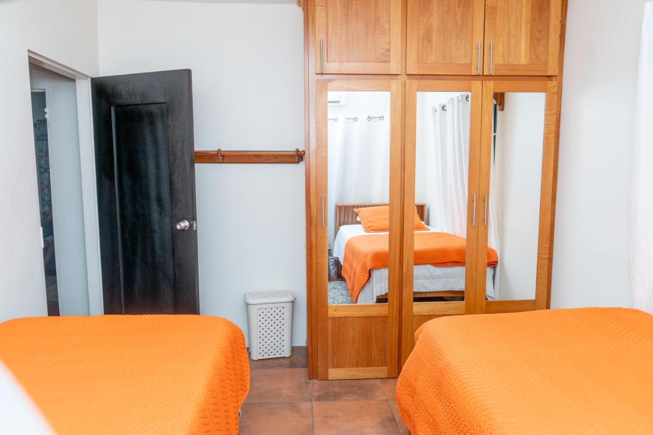 Apartamento Francis Nook Bourg Mulatresse *