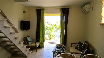 Aruba Tropic *