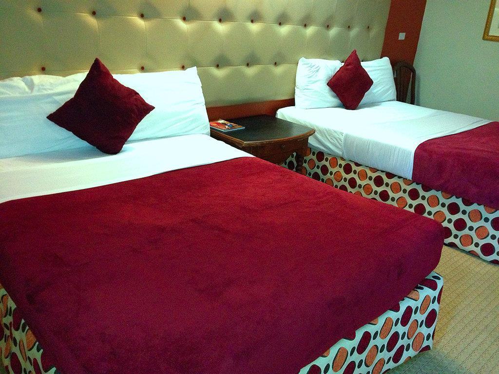 Hotel Coral By The Sea 2*