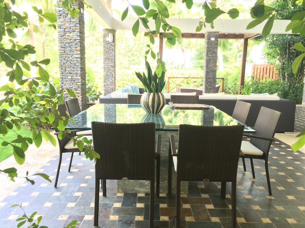 Villa Balcones Del Atlantico Pousada Las Terrenas
