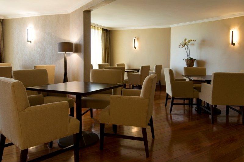 Hotel Sheraton Santo Domingo