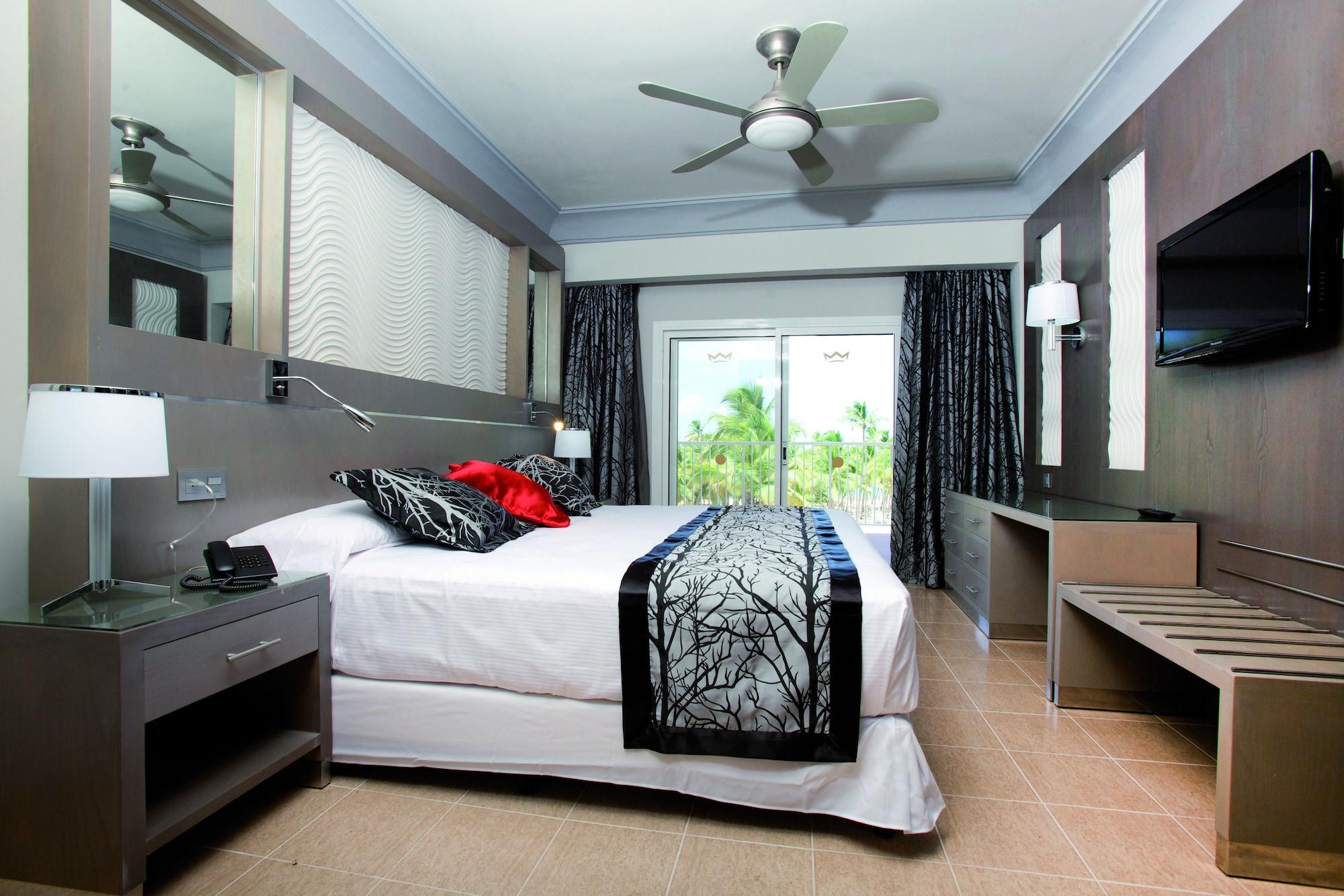 Riu Palace Macao (adults Only) 4* Punta Cana