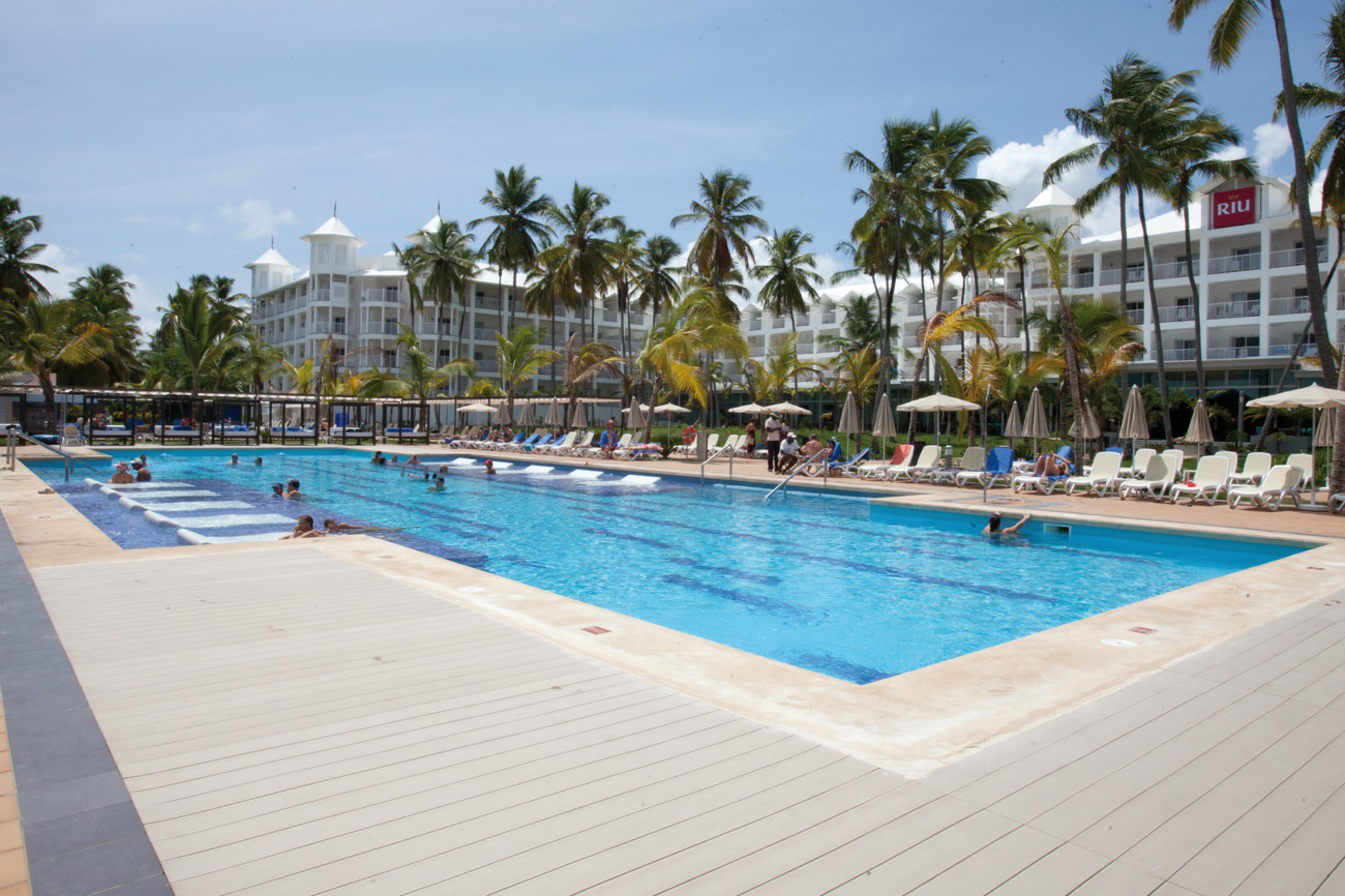 Hotel Riu Palace Macao (adults Only) Punta Cana