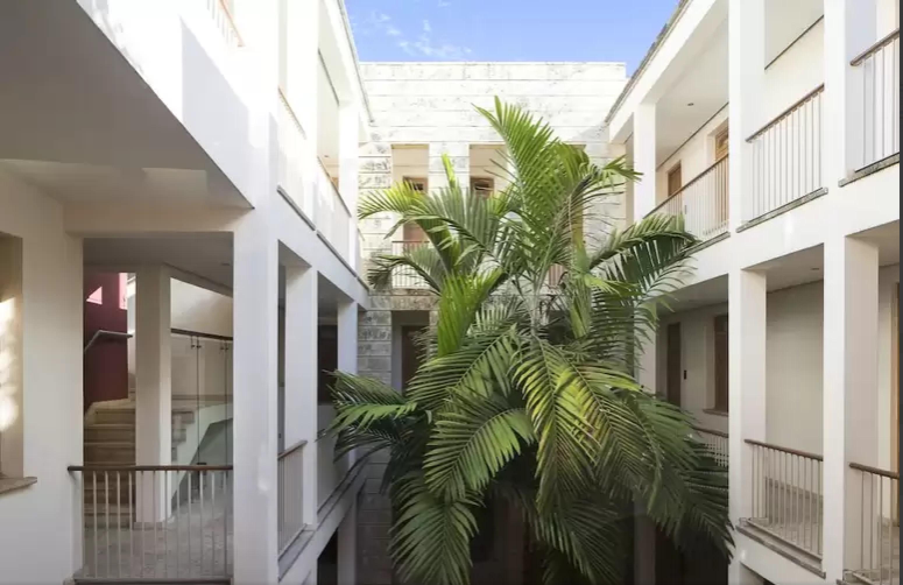 Billini Hotel, Historic Luxury Santo Domingo