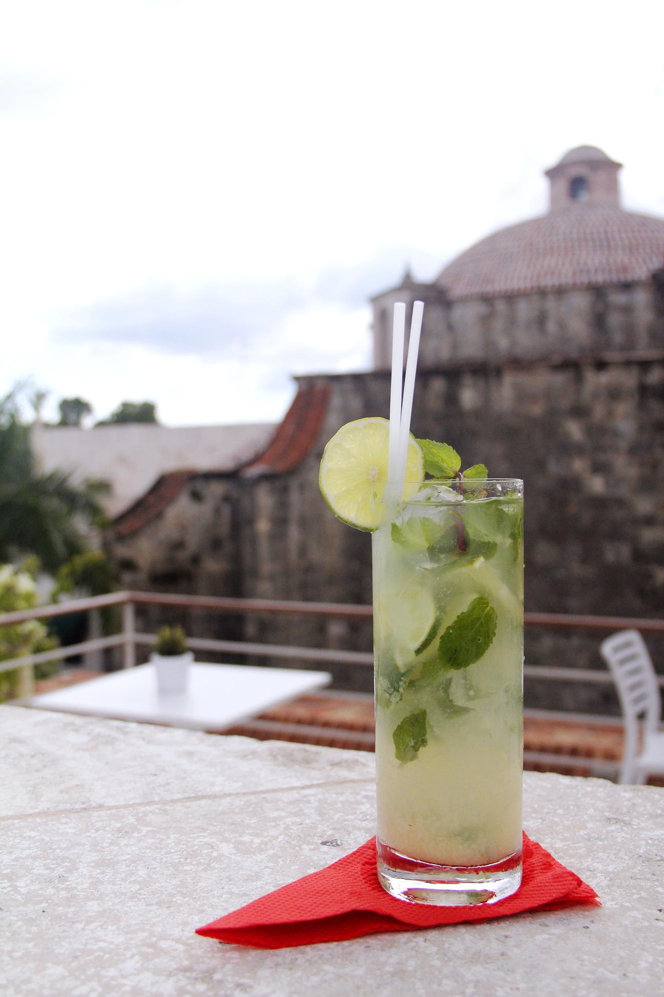 Hotel Billini Hotel, Historic Luxury Santo Domingo