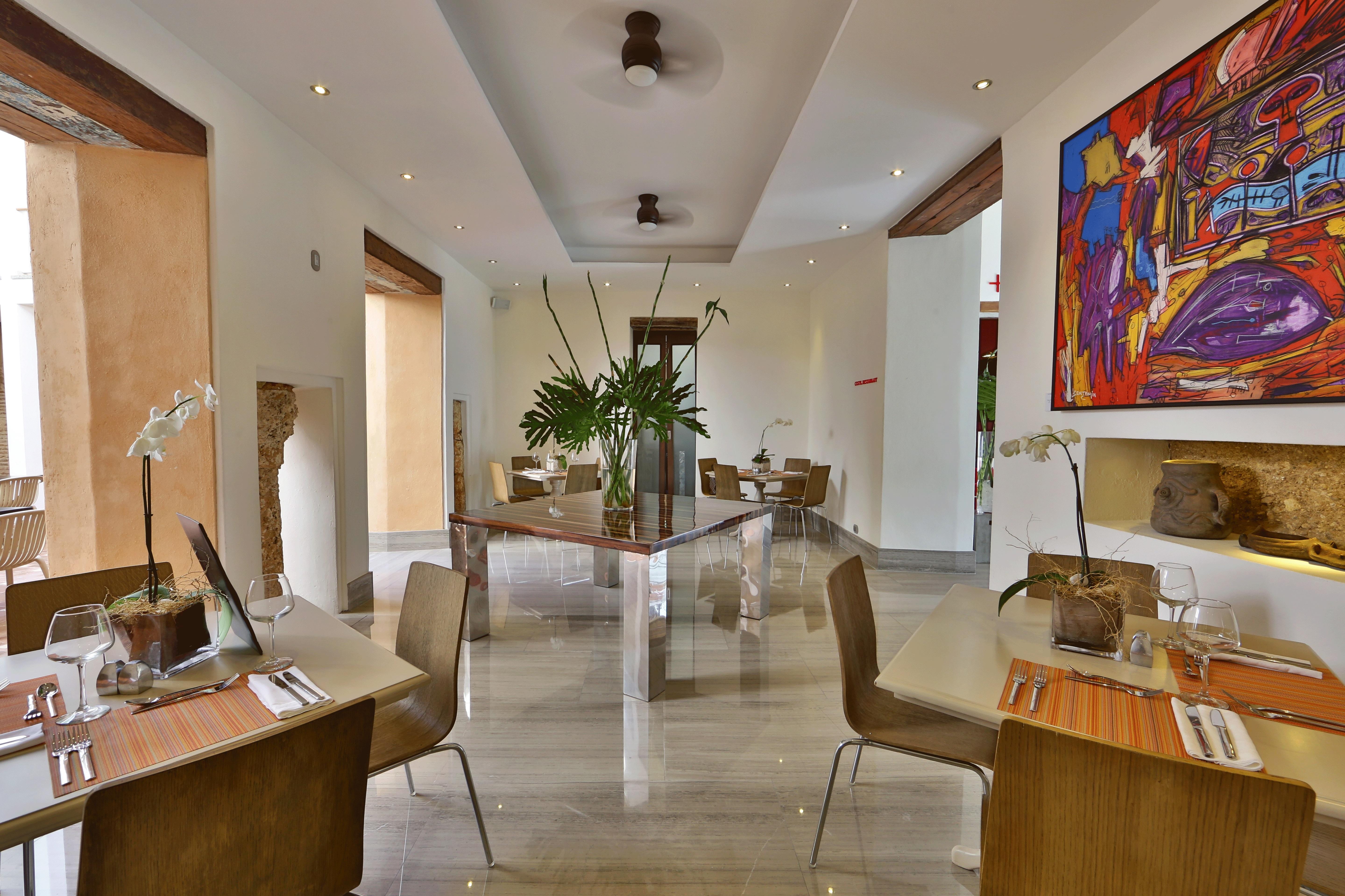 Billini Hotel, Historic Luxury