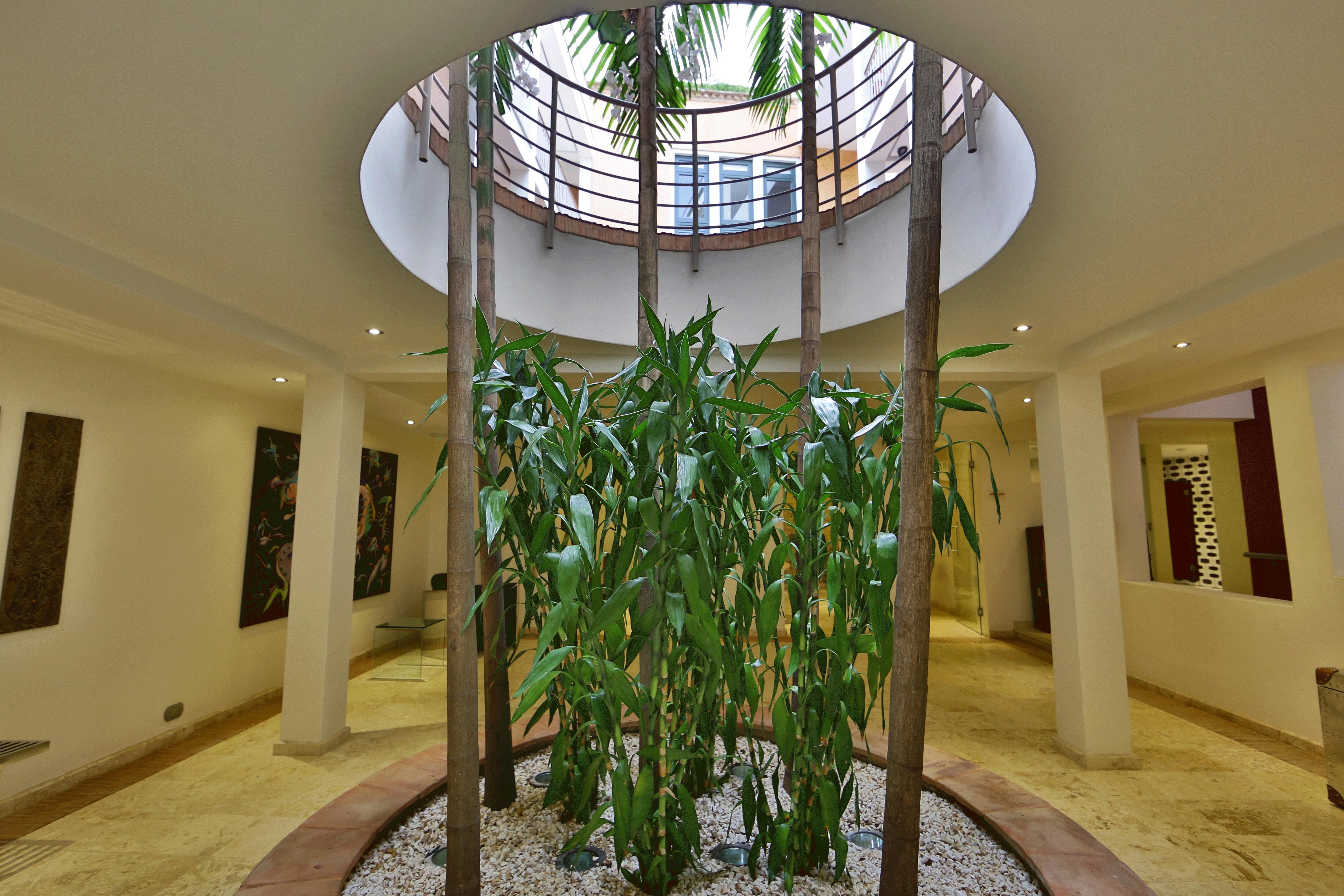 Hotel Billini Hotel, Historic Luxury