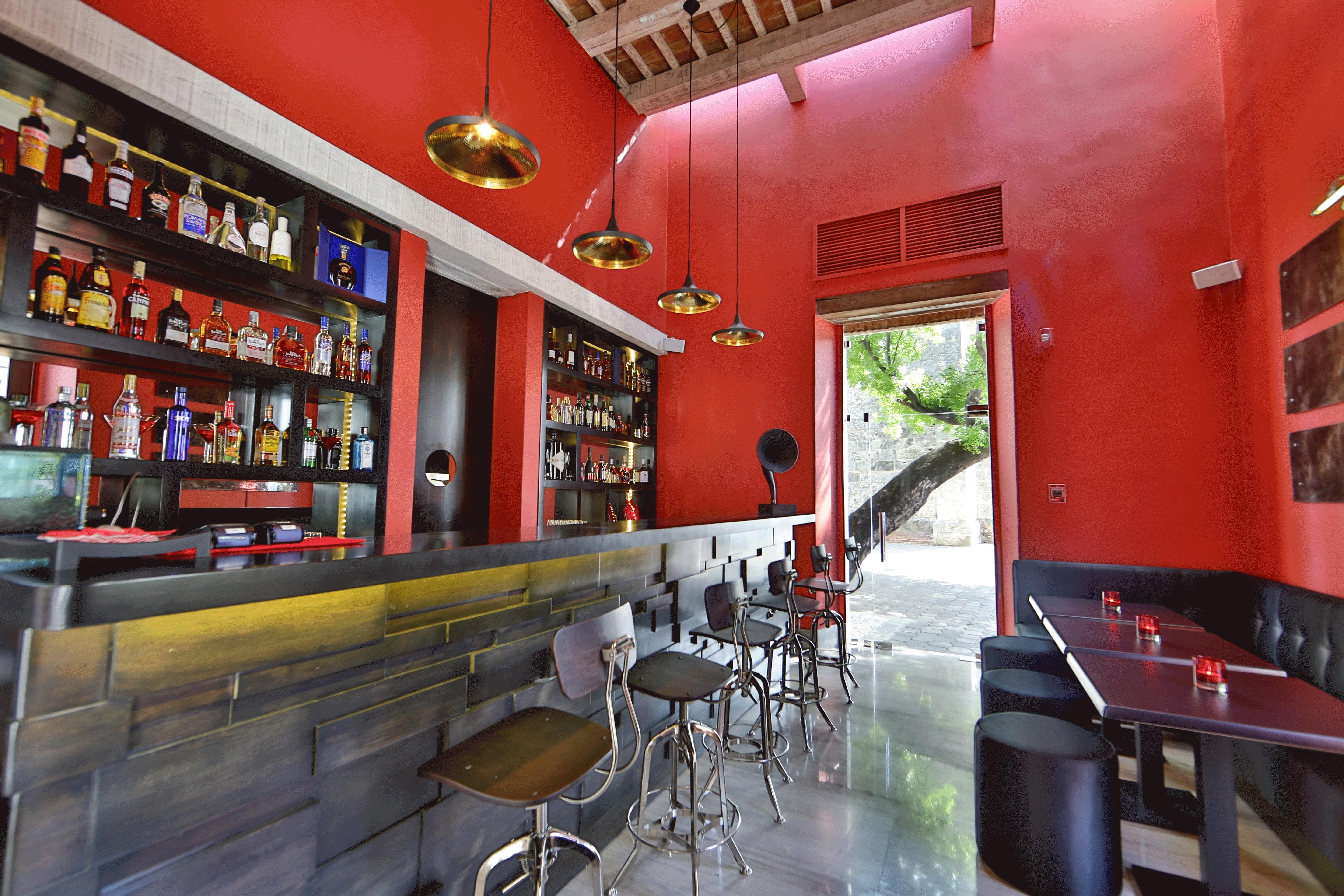 Hotel Billini Hotel, Historic Luxury Santo Domingo