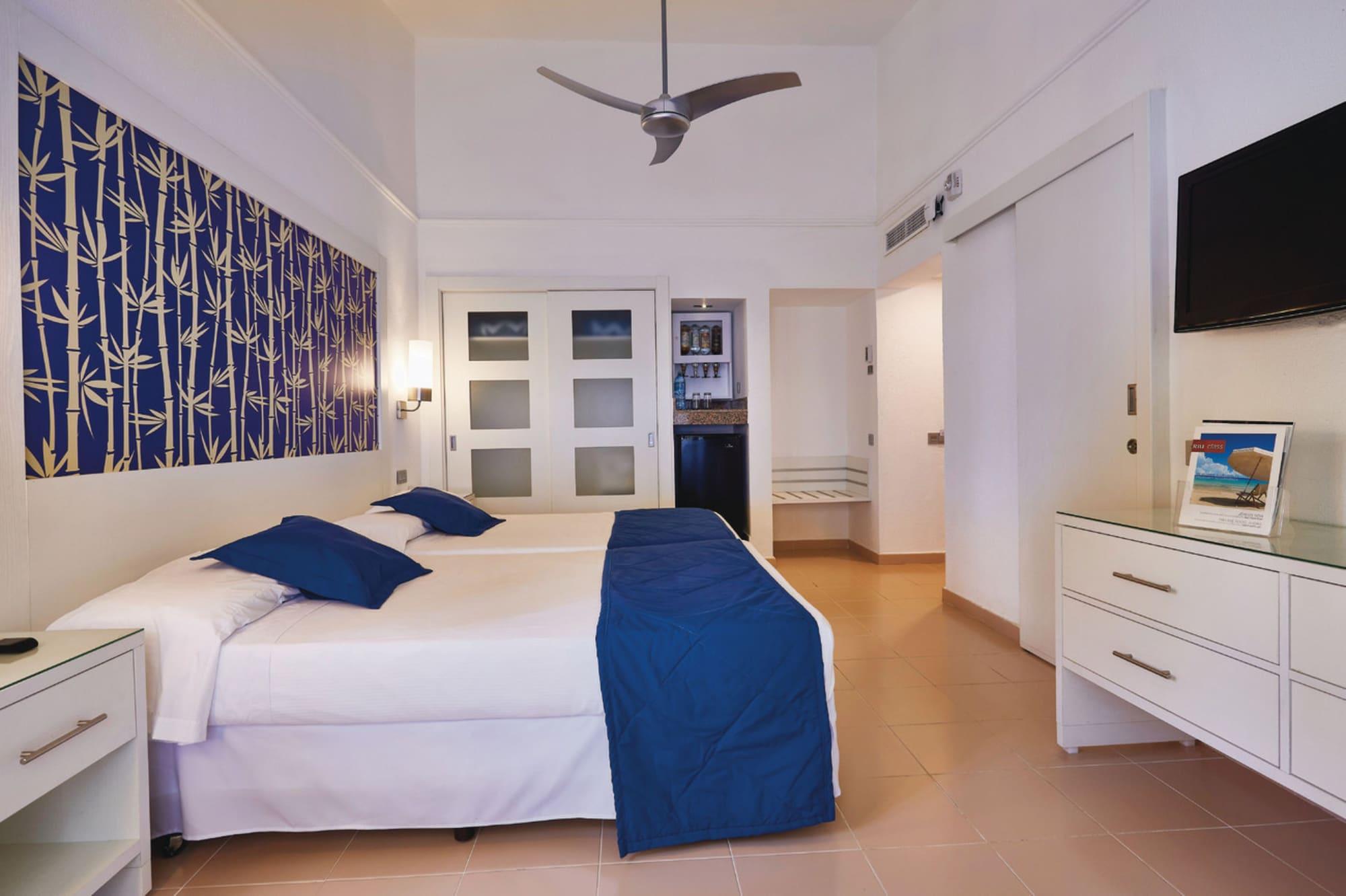 Hotel Riu Bambu Punta Cana