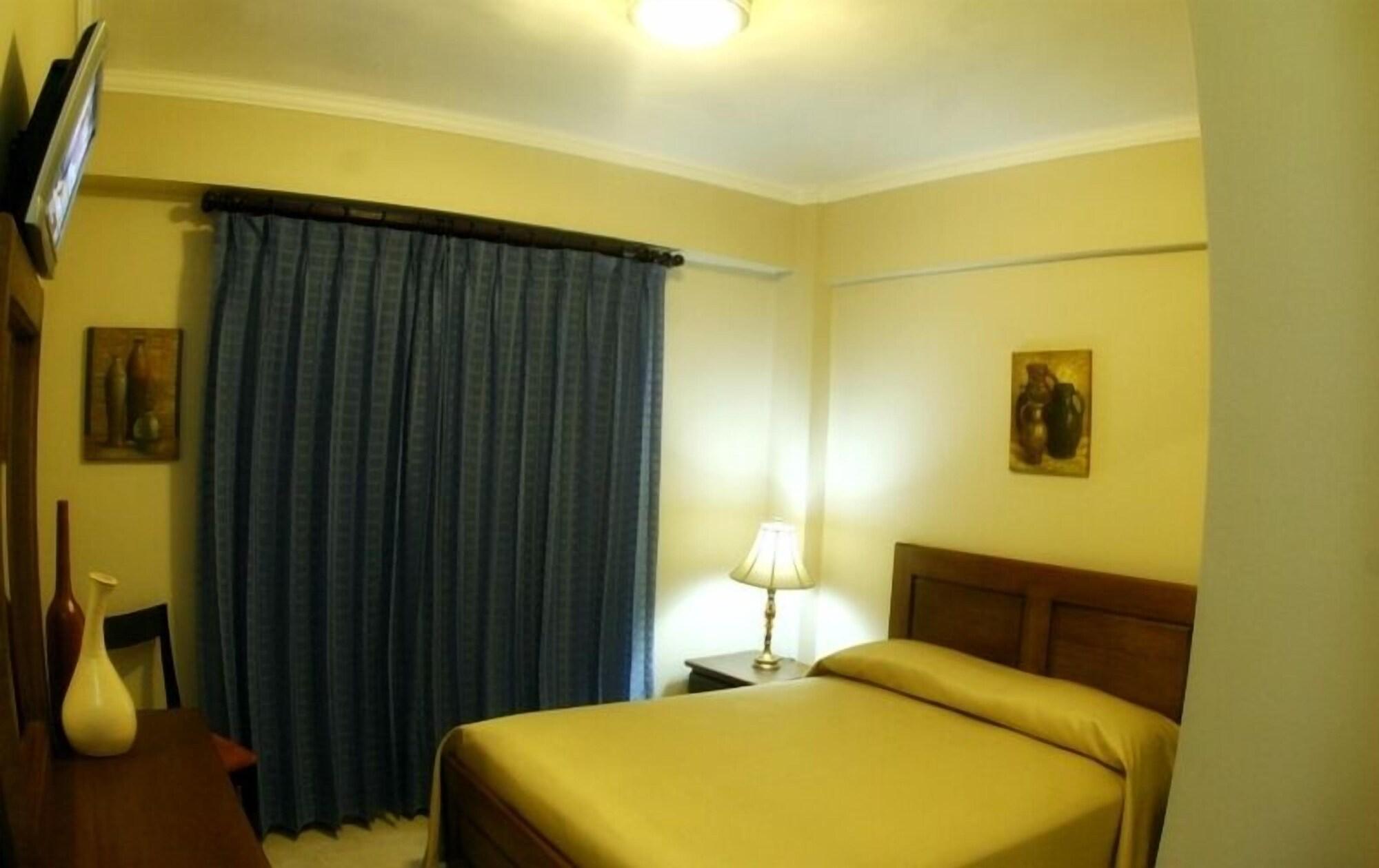Century Plaza