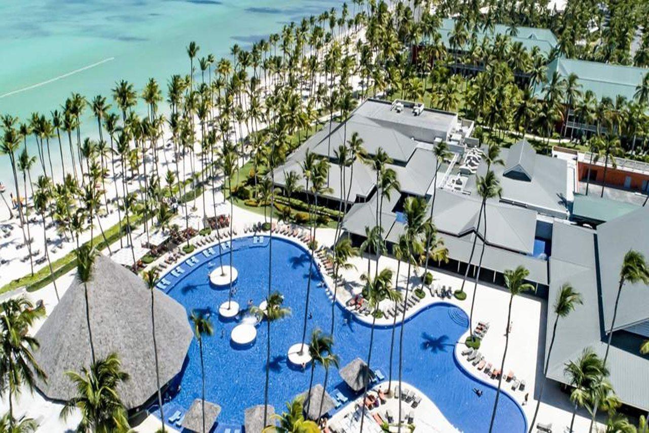 Barcelo Bavaro Beach (adults Only) Resort Punta Cana