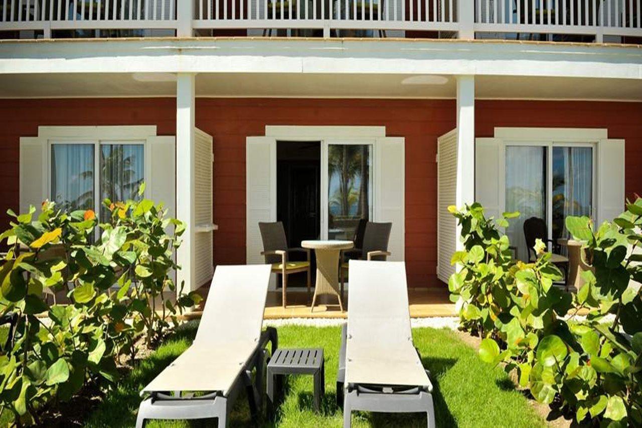 Barcelo Bavaro Beach (adults Only) 5* Punta Cana