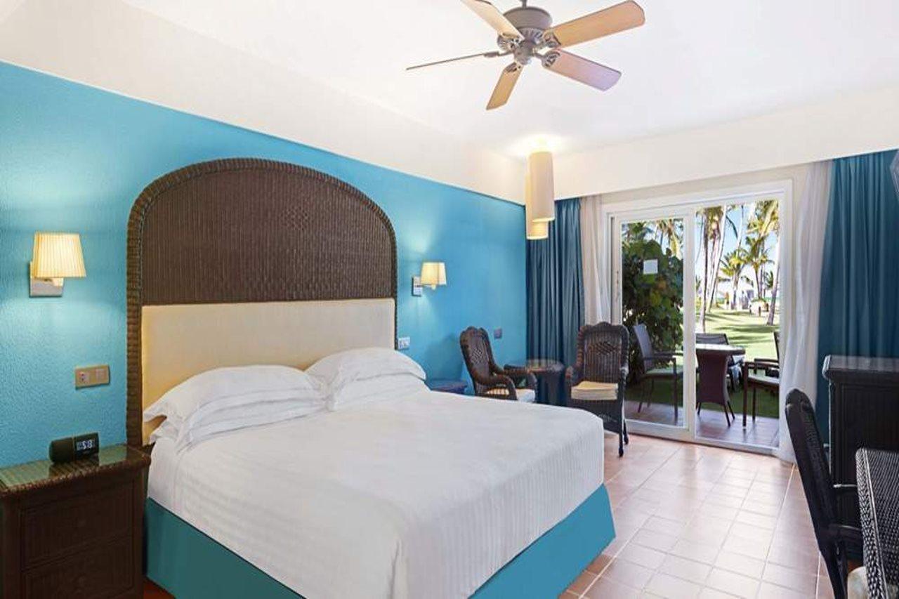Barcelo Bavaro Beach (adults Only) Resort