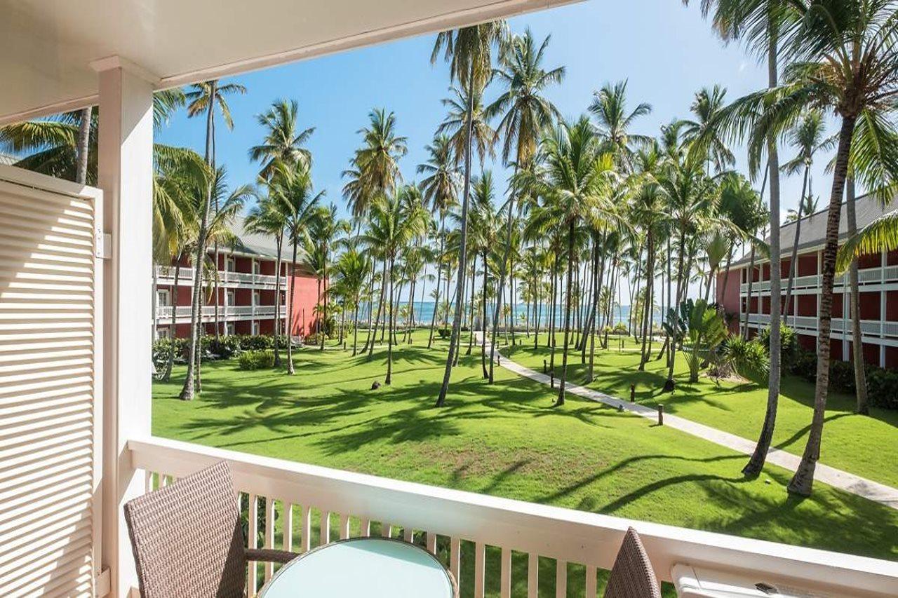 Barcelo Bavaro Beach (adults Only) 5* Punta Cana