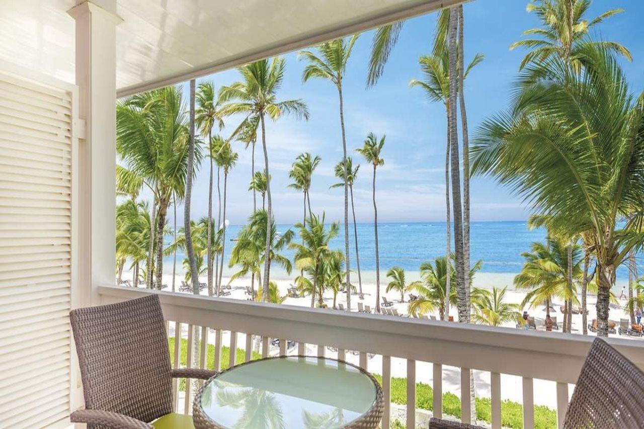 Resort Barcelo Bavaro Beach (adults Only) Punta Cana