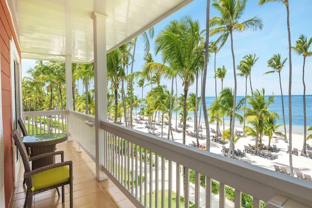 Barcelo Bavaro Beach (adults Only) Resort 5*