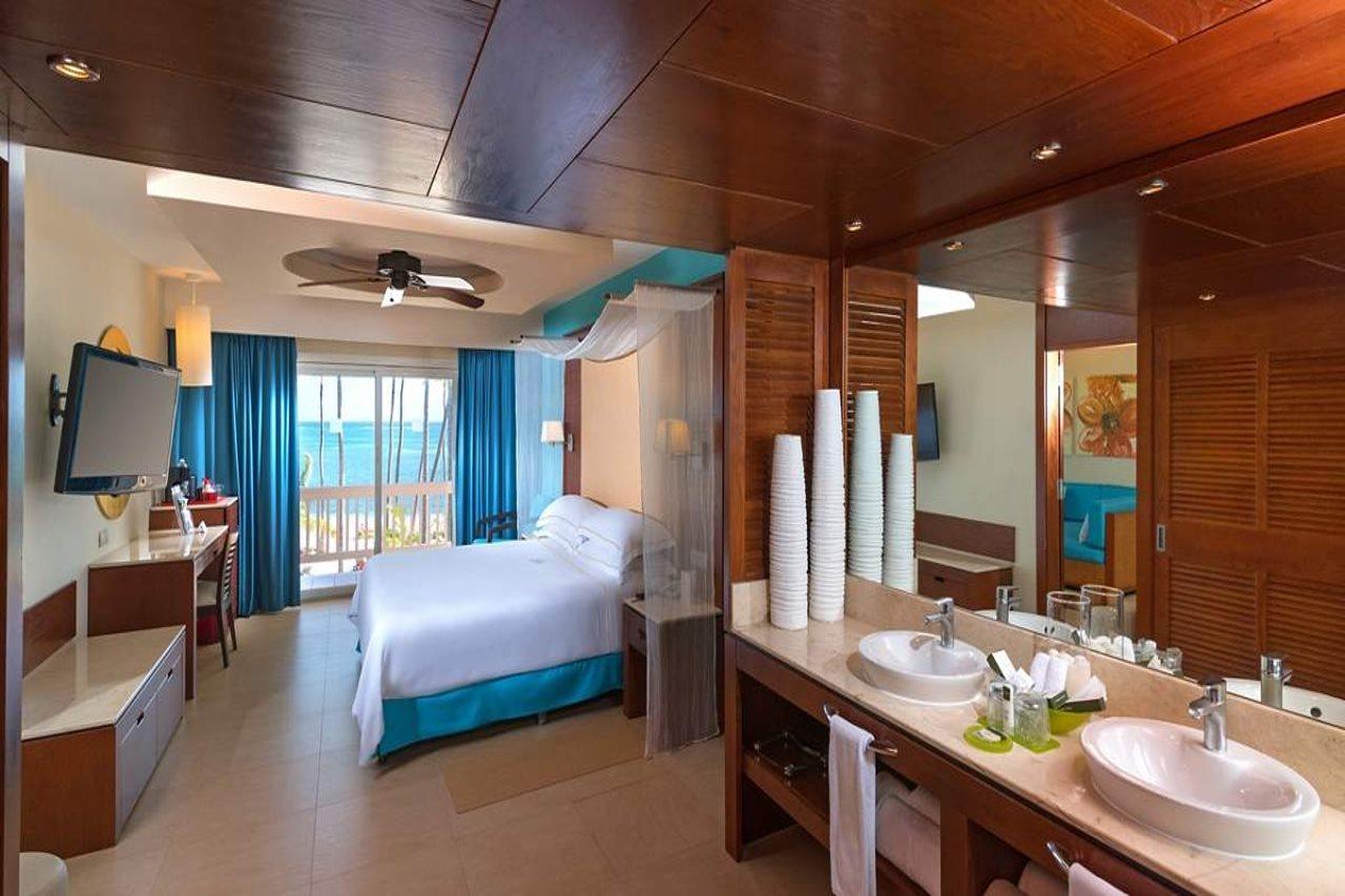 Barcelo Bavaro Beach (adults Only) Resort Punta Cana
