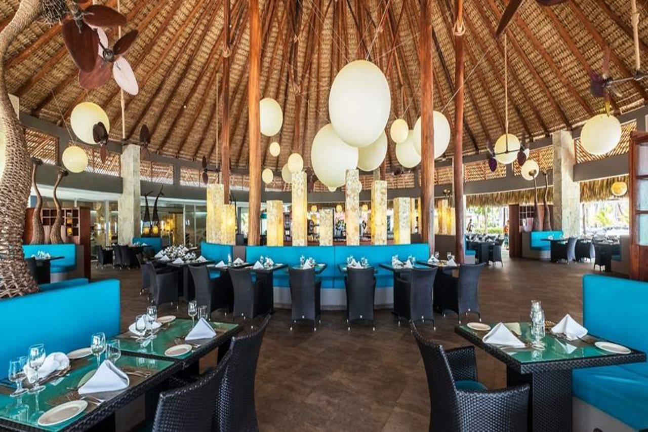 Barcelo Bavaro Beach (adults Only) Resort Punta Cana