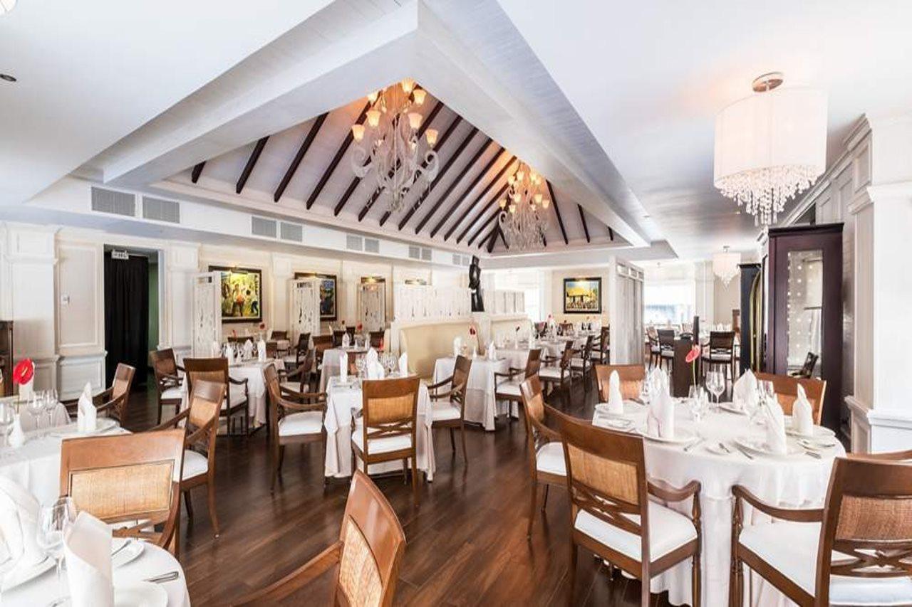 Barcelo Bavaro Beach (adults Only) Punta Cana