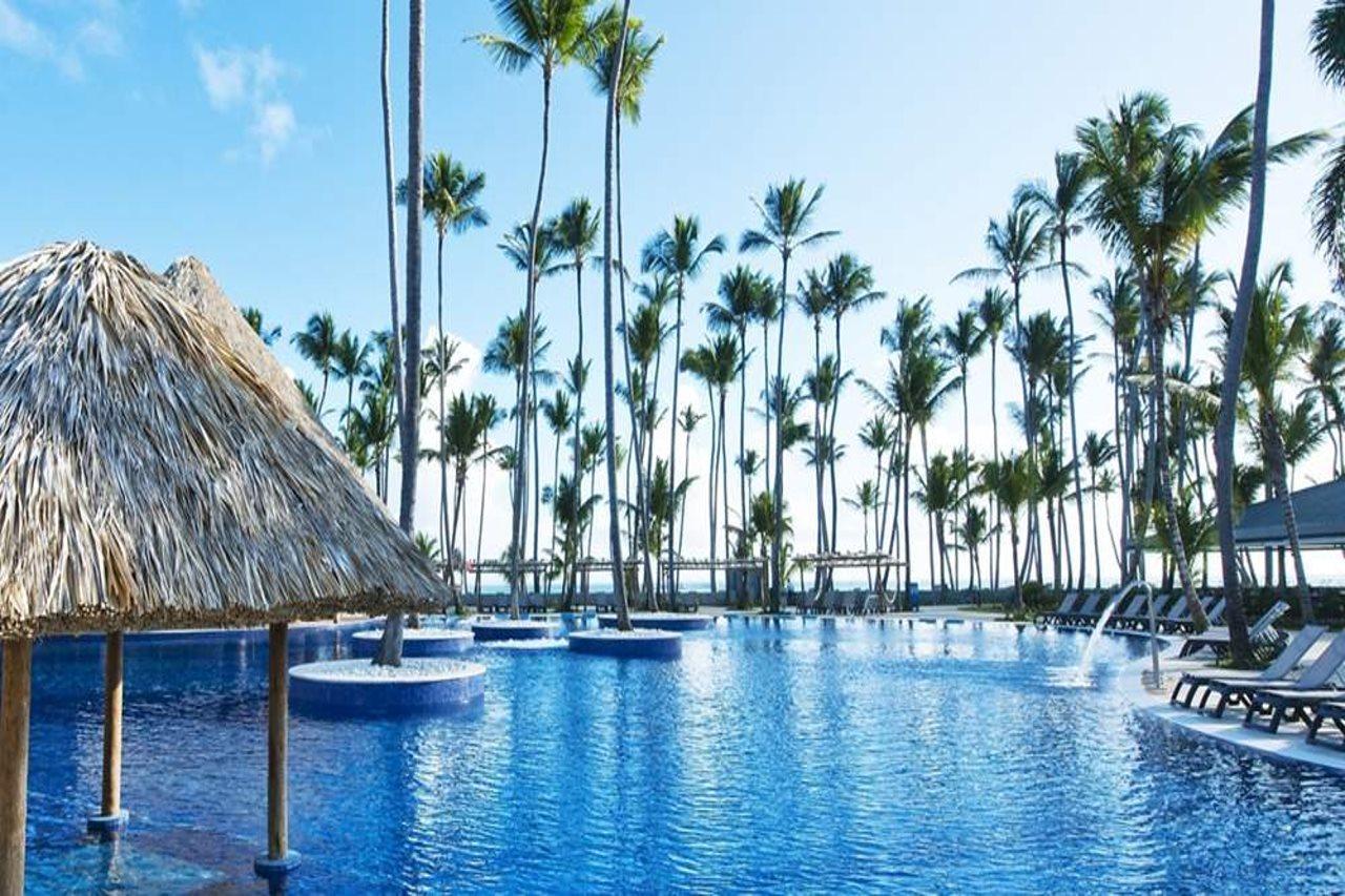 Barcelo Bavaro Beach (adults Only) 5* Punta Cana