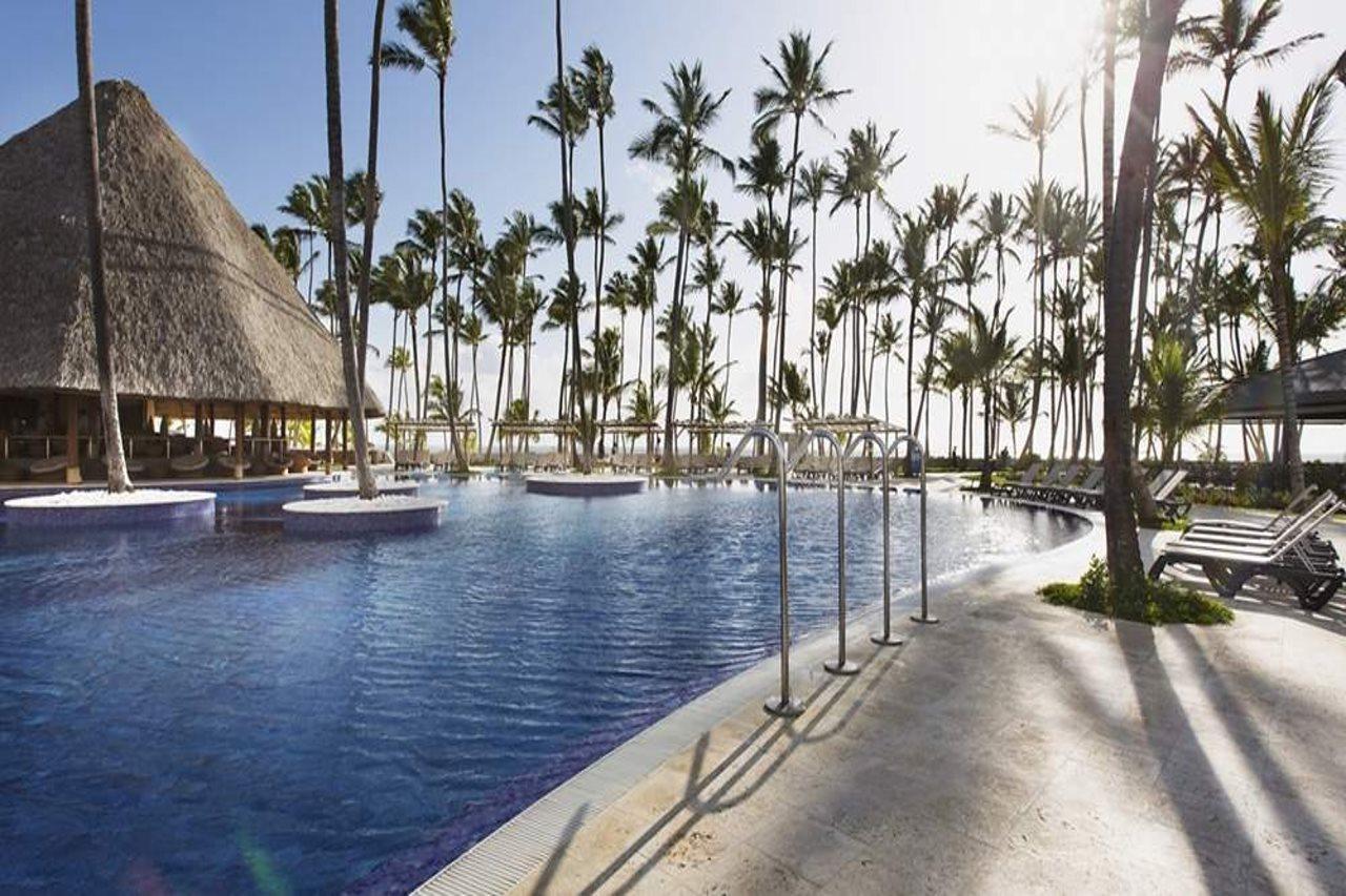 Barcelo Bavaro Beach (adults Only) Resort 5*