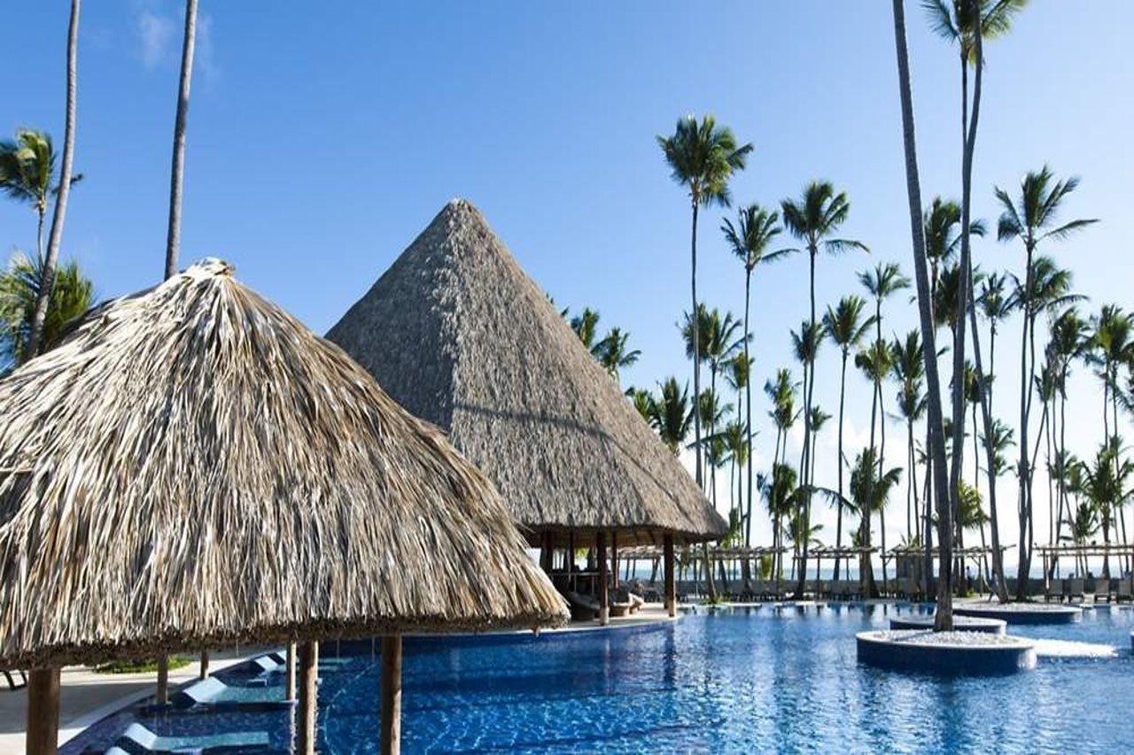 Barcelo Bavaro Beach (adults Only) Resort