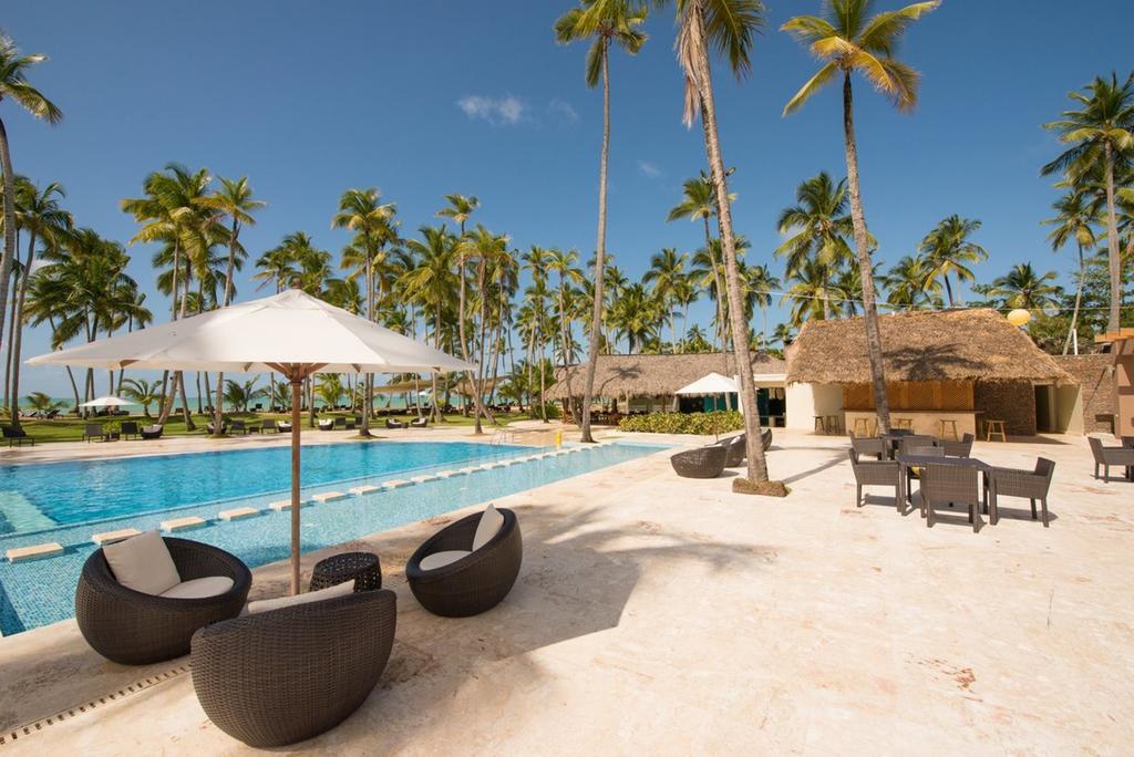 Coson Bay Aparthotel 4*