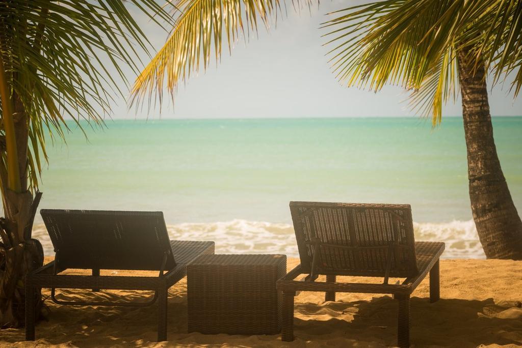 Aparthotel Coson Bay Las Terrenas