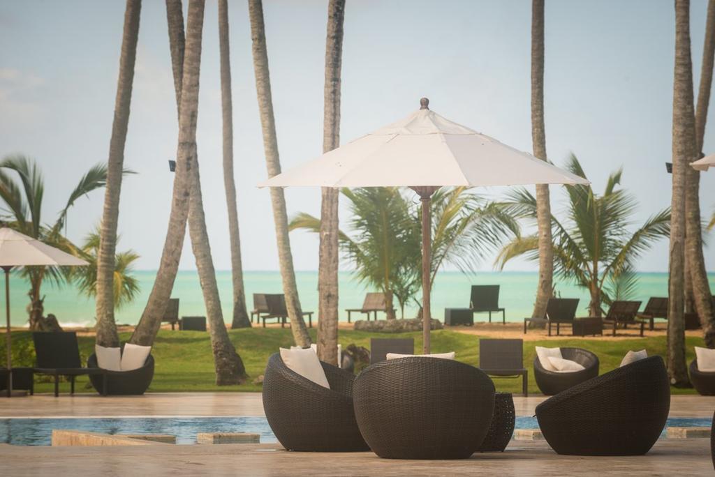 Coson Bay 4* Las Terrenas