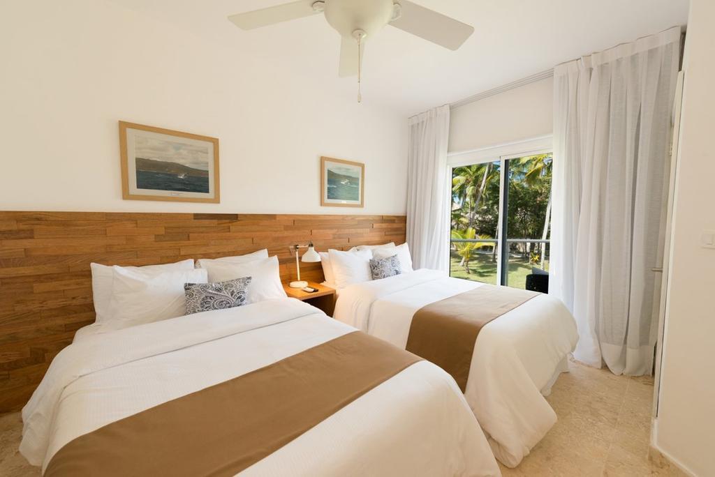 Coson Bay Aparthotel Las Terrenas