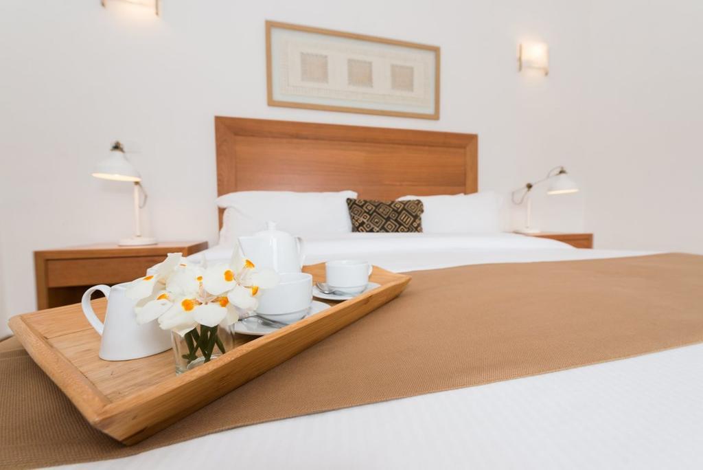 Coson Bay 4* Las Terrenas