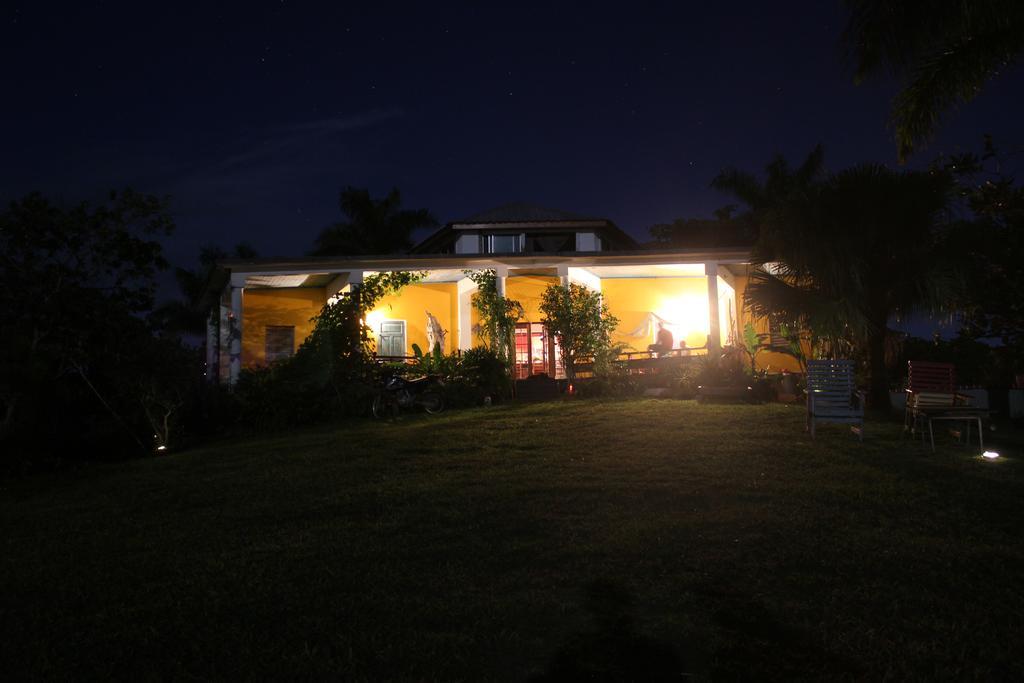 Germaican Hostel Port Antonio