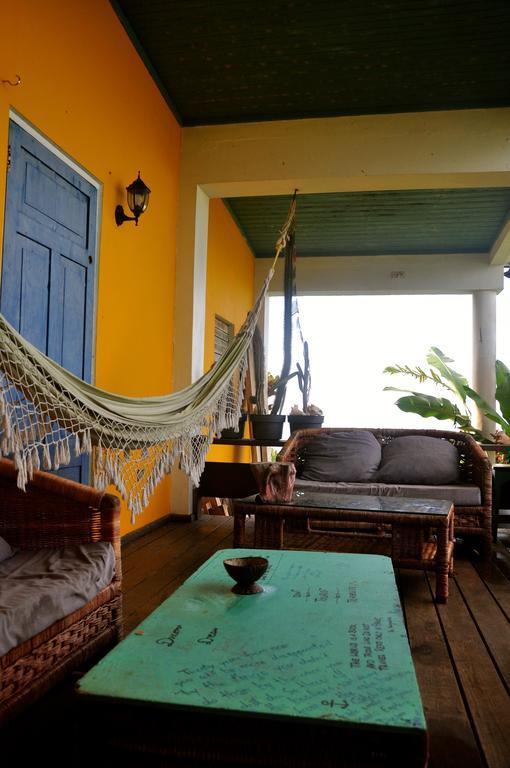 Germaican Hostel Port Antonio