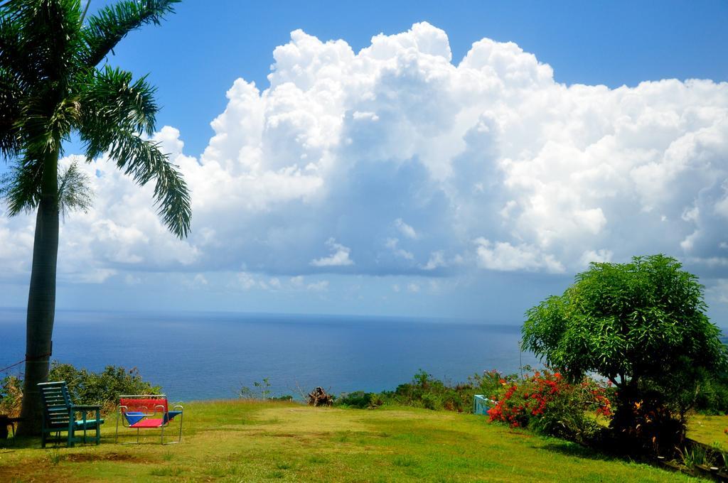 Germaican * Port Antonio